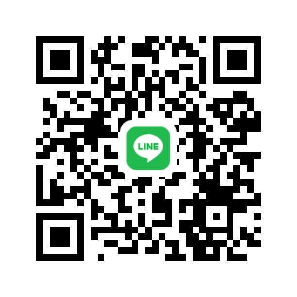 ChineseAN 客服聯繫 QRcode
